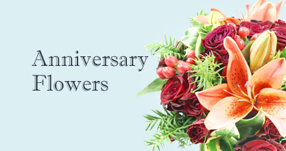 Anniversary Flowers Colindale