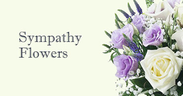 Sympathy Flowers Colindale